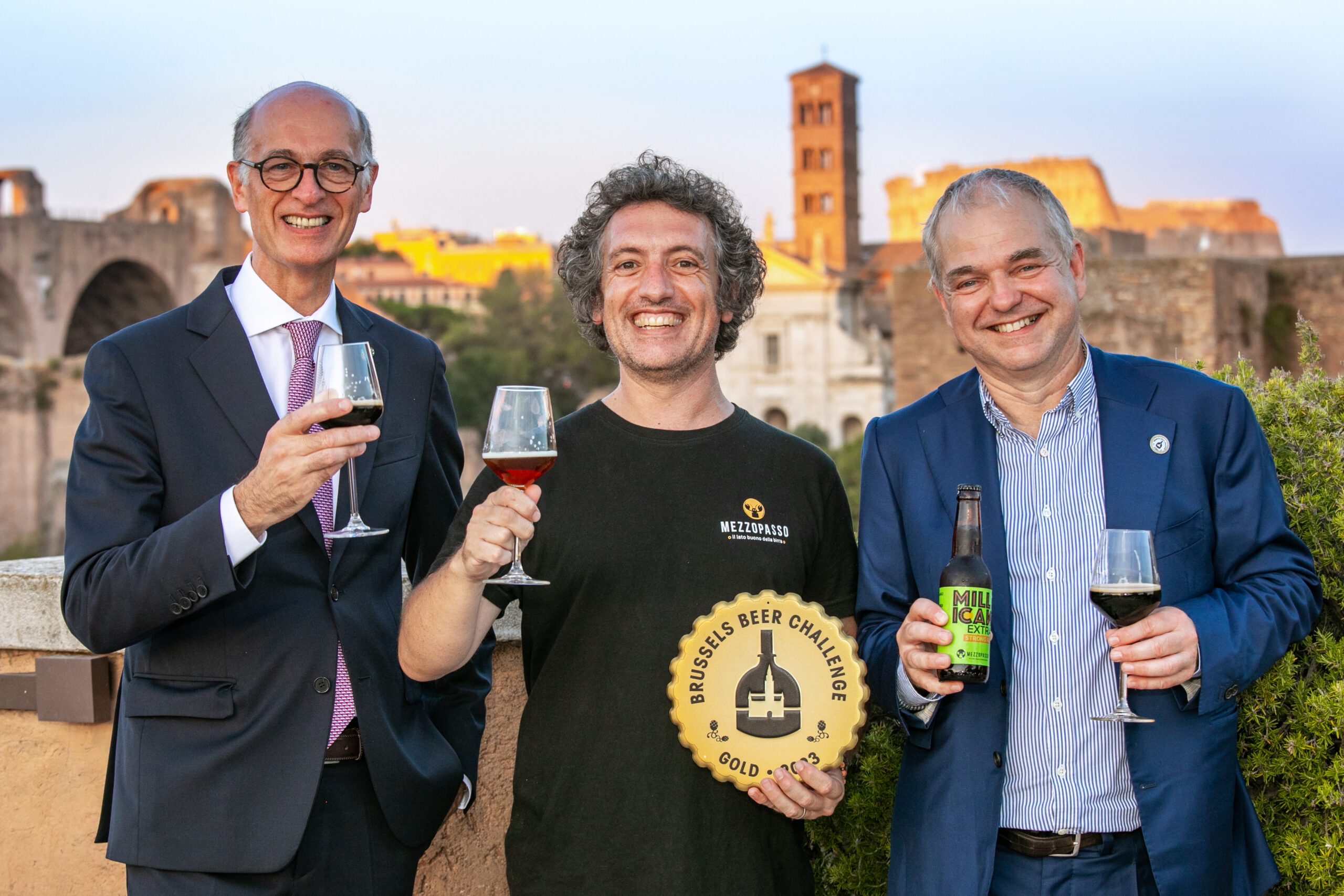 Birrificio Mezzopasso