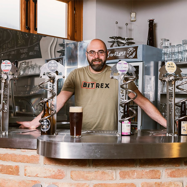 Birrificio Soralamà